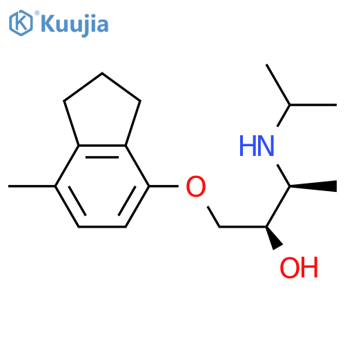 Pertuzumab structure
