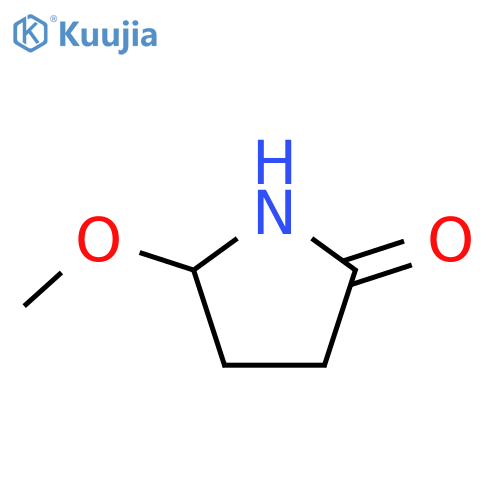 Pterolactam structure