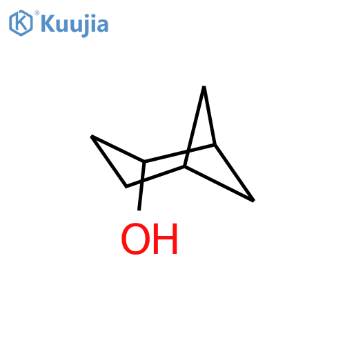 bicyclo[3.1.1]heptan-2-ol structure