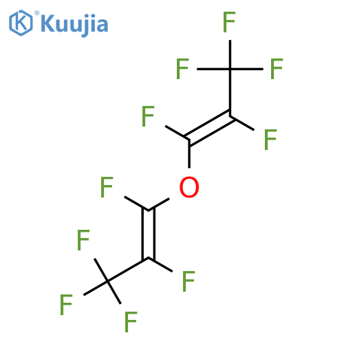 1,1,2-trifluoro-2-methoxyethene structure