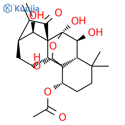 xerophilusin J structure