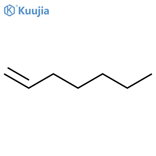 5-Hexenyl, 1-methyl- structure