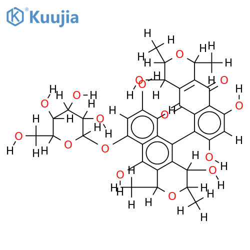 protoaphin-fb structure