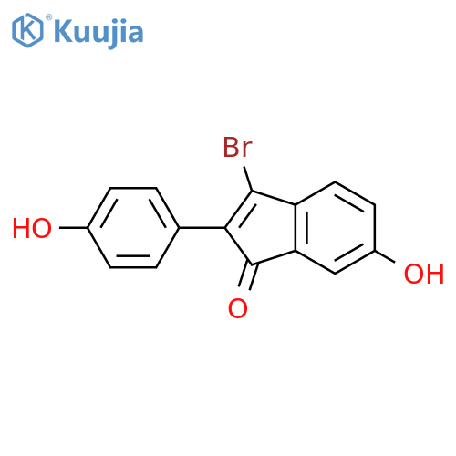 Furo[2,3-b]quinolin-4(2H)-one,3,9-dihydro-2,3-dimethyl-3-[2-(2,2,5,5-tetramethyl-1,3-dioxolan-4-yl)ethyl]-(9CI) structure