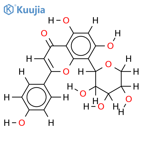 Mollupentin structure