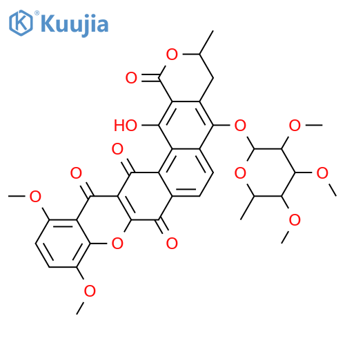 IB 00208 structure