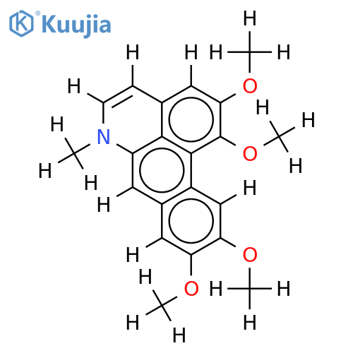 didehydroglaucine structure