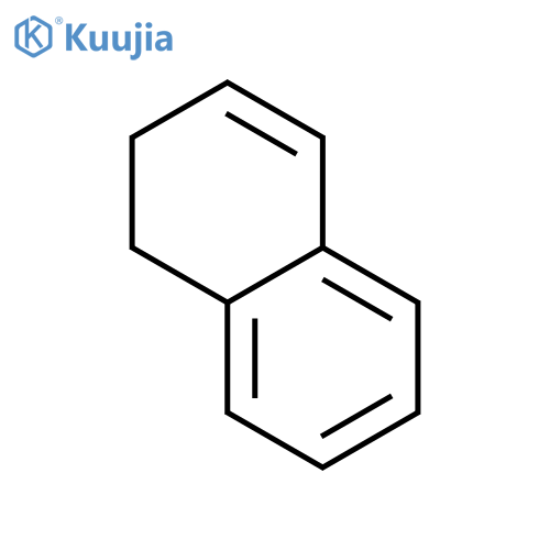 1(2H)-Naphthalenylidene structure
