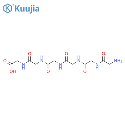 Gly6 structure