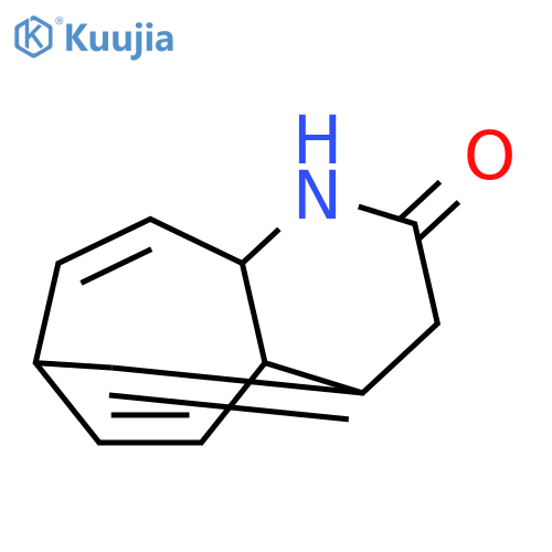 Nsc174695 structure