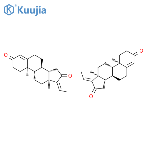 (Z)-Guggulsterone structure