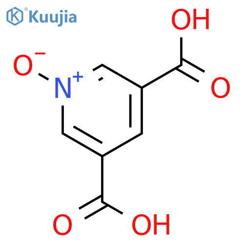 H2-3,5-pydcao structure