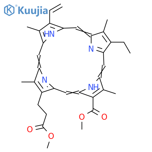 Aristophyll A; 3,4-Didehydro structure