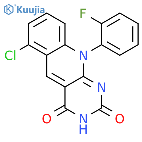 402595-45-3 structure