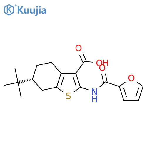 CaCCinh-A01 structure