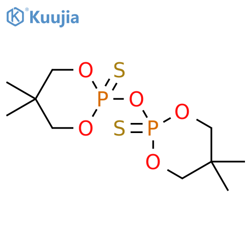 Sandoflam 5060 structure