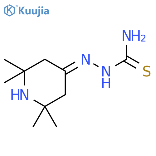 16β-Hydroxy Norgestrel structure
