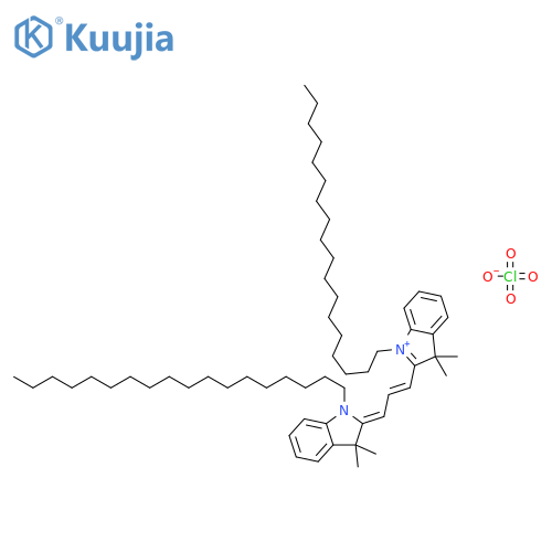 DiI structure