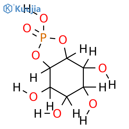 1,2-IcP structure