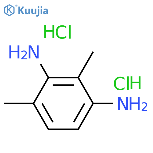 NA structure