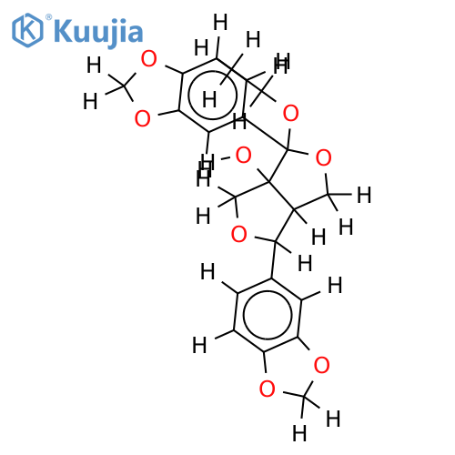 2-O-Ethyl-arboreol structure