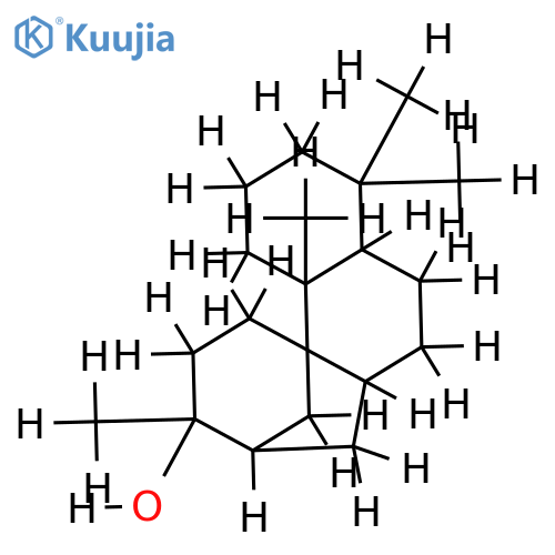 (+)-2-deoxy-stemodinone structure