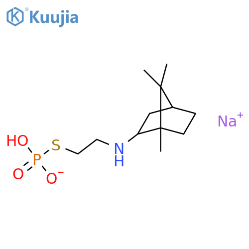 N''-(4-tert-butylcyclohexylidene)-4-methylbenzenesulfonohydrazide structure