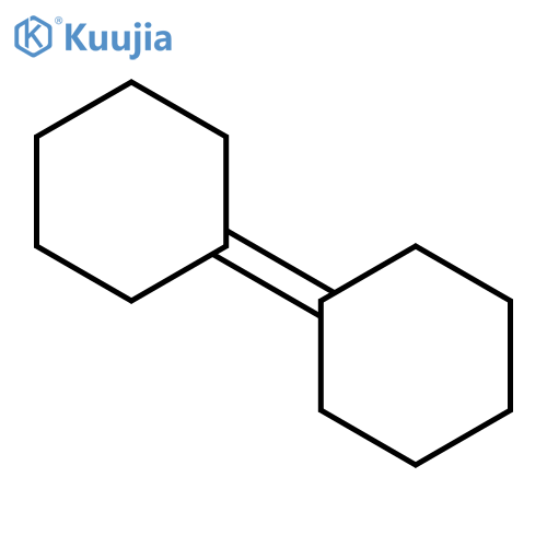 Dicyclohexylidene structure