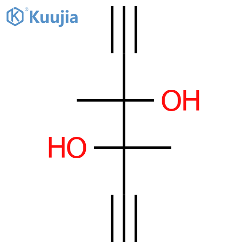 4301-16-0 structure