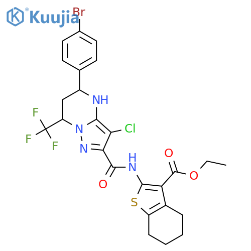 AK-968/15363692 structure