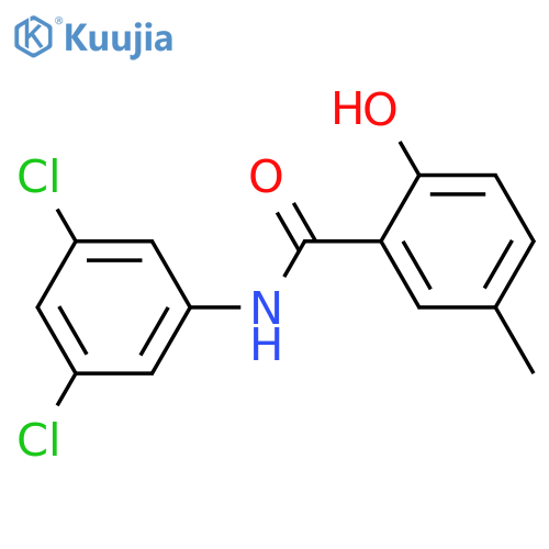 439145-08-1 structure