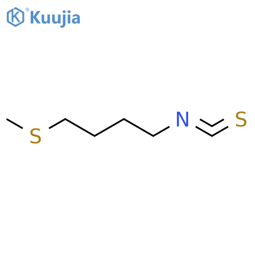 Erucin structure
