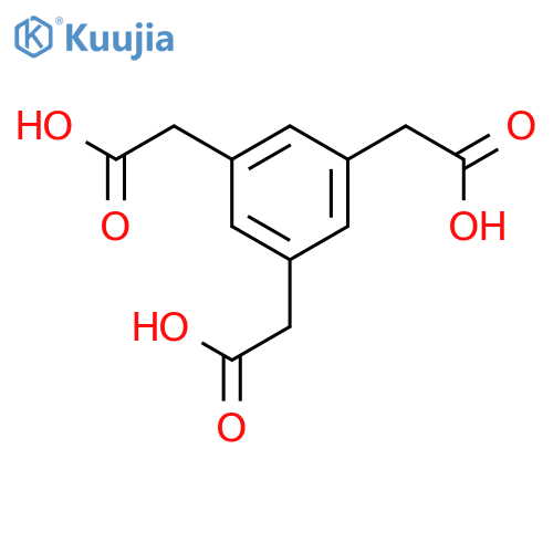 H3BTA structure