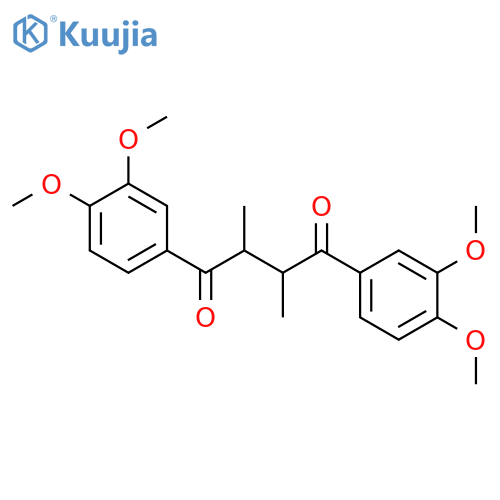 1,4-BUTANEDIONE structure