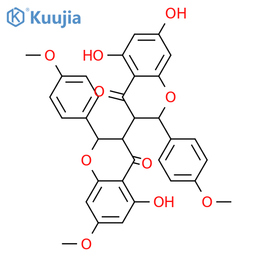 Ruixianglangdusu B structure