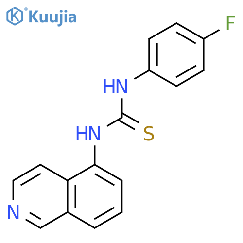 WAY-353591 structure