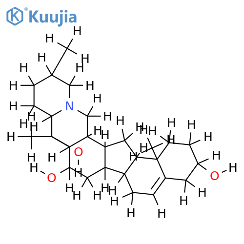 Veramarin structure