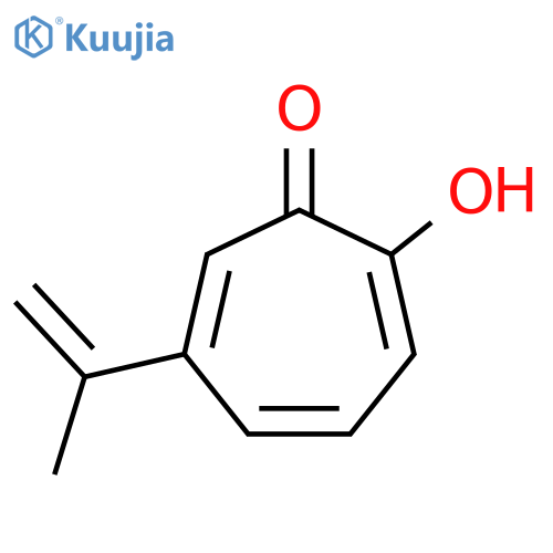 beta-dolabrin structure