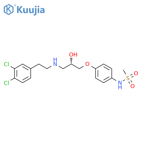 Cay10608 structure