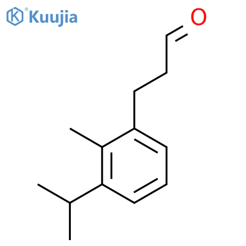 (S)-FlorhydralR structure
