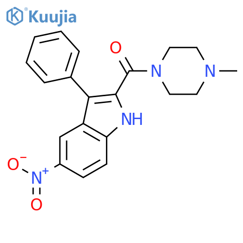 MJN228 structure