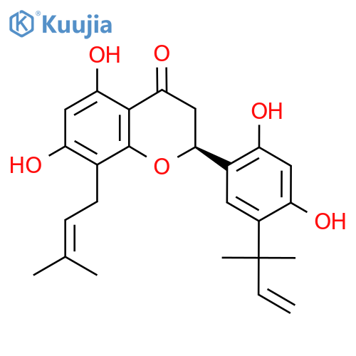 AChE-IN-17 structure