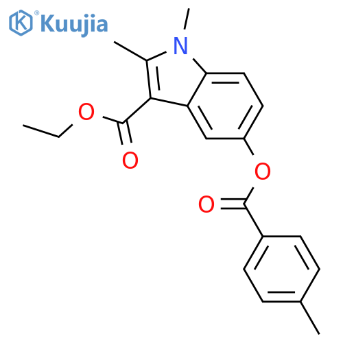 2,3,4,5-Pyridinetetracarboxylicacid, 1-benzyl-1,6-dihydro-6-phenyl-, tetramethyl ester (7CI,8CI) structure
