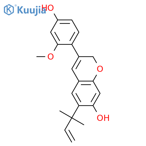 Burttinol A structure