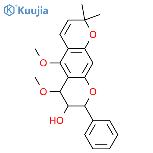 Xuulanin; 3α-Hydroxy structure