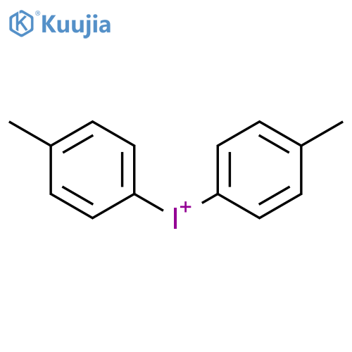 Toliodium structure