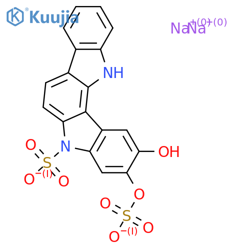 Ancorinazole structure