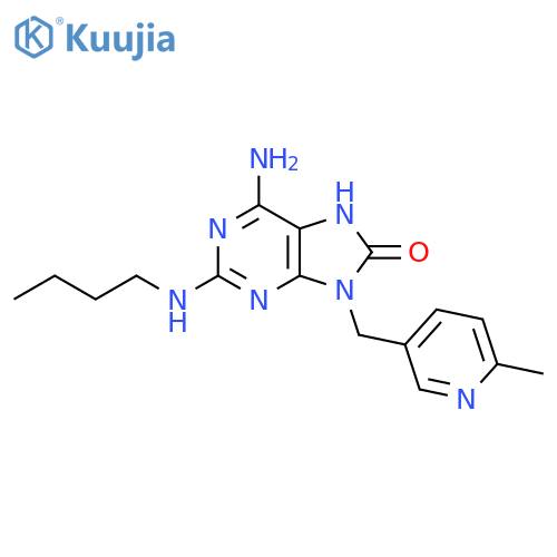 SM-276001 structure