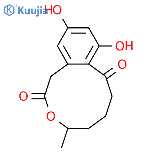 Xestodecalactone B; 3-Deoxy structure
