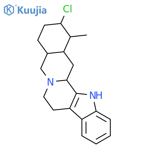 Veratrosine structure